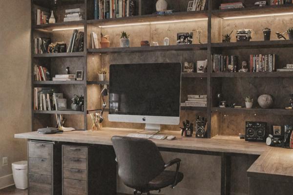 Office Storage Solutions