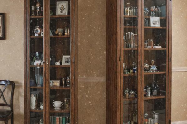Cabinet Refacing
