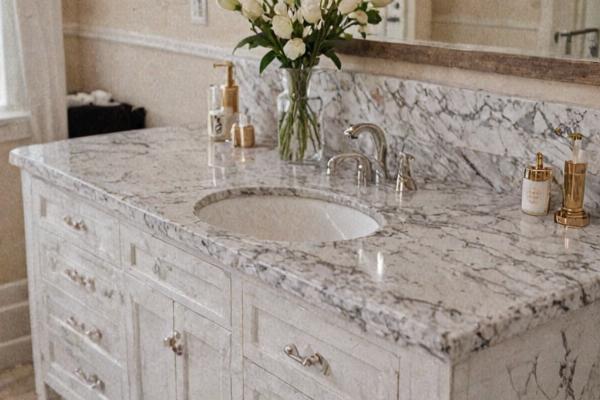 Bathroom Vanities
